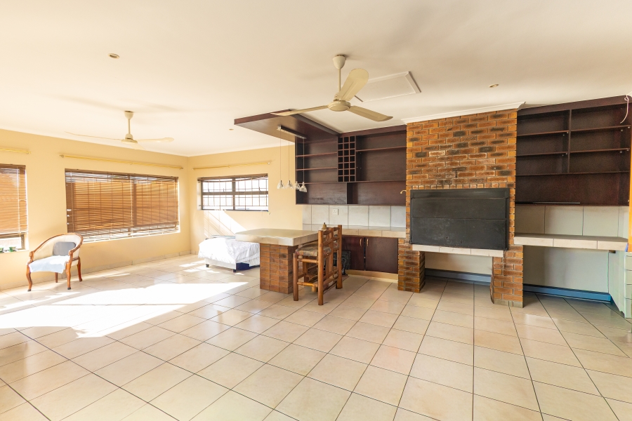 3 Bedroom Property for Sale in D